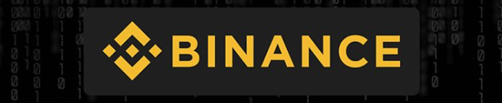 Перейти на биржу Binance